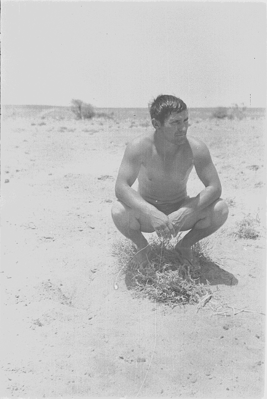 307ATN 1970 VIGILANCIA DE POZOS